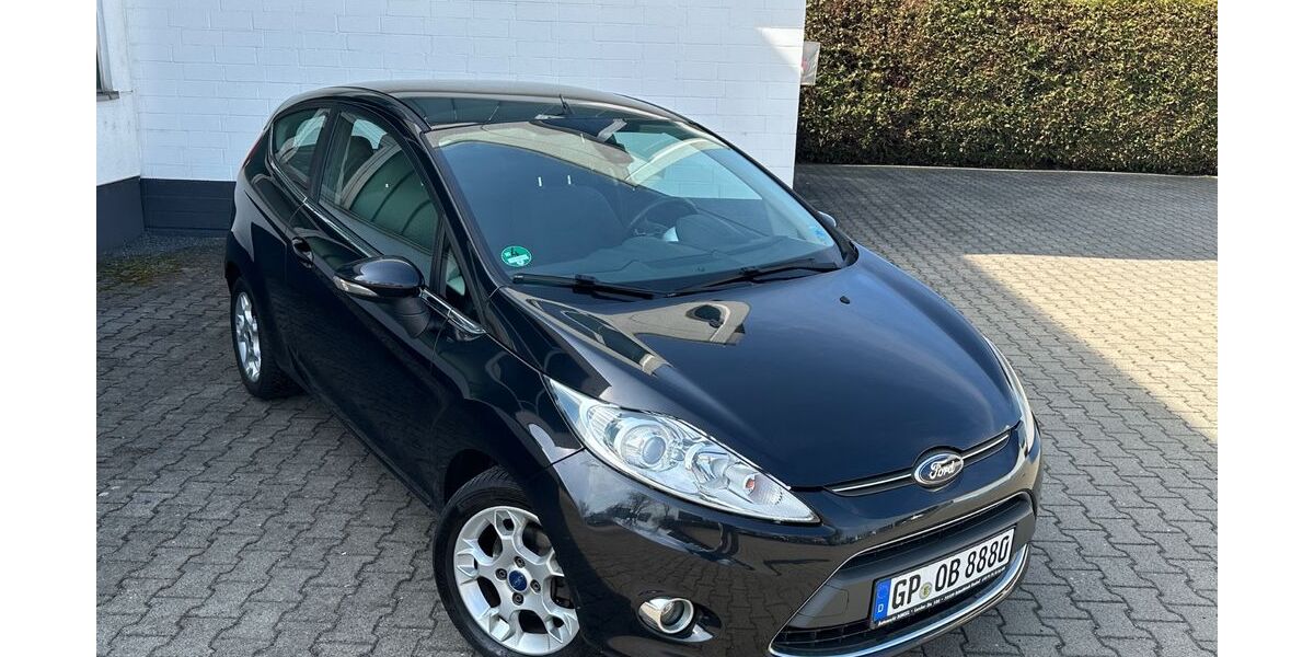 Ford Fiesta 170.555 km 3.000 &euro; Göppingen 73037