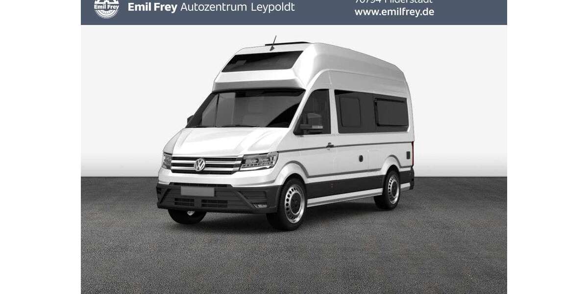 VW Crafter 151.536 km 44.890 &euro; Filderstadt 70794