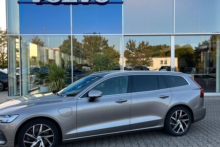 Volvo V60 115.000 km 25.900 &euro; Kirchheim/Teck 73230