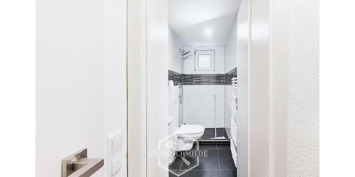 Etagenwohnung Backnang - 2 Zimmer, 40 m&sup2;, 485&euro; | Angebot:25590605