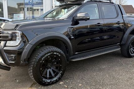 Ford Ranger 3.500 km 62.500 &euro; Lorch 73547