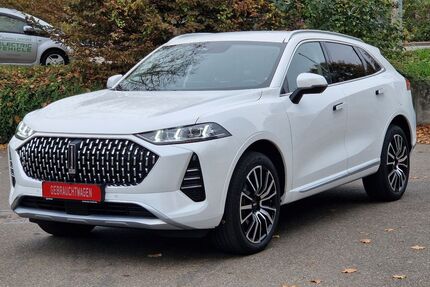 GWM Wey 05 4.900 km 43.990 &euro; Stuttgart 70188