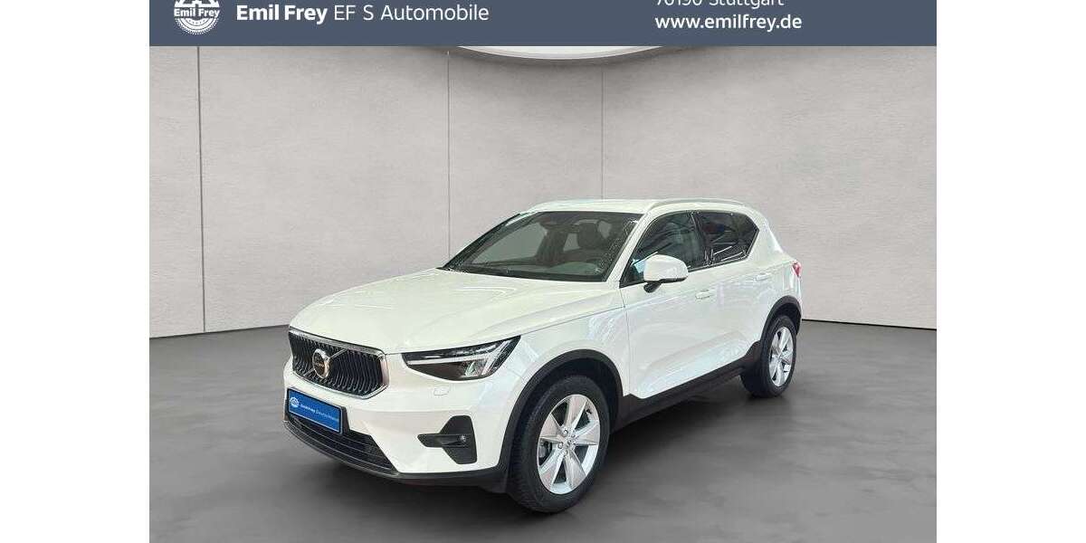 Volvo XC40 28.449 km 29.890 &euro; Stuttgart 70190