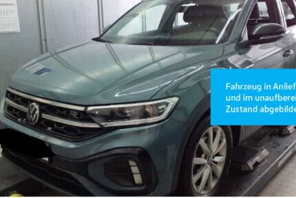 VW T-Roc 48.301 km 25.530 &euro; Stuttgart-Wangen 70188