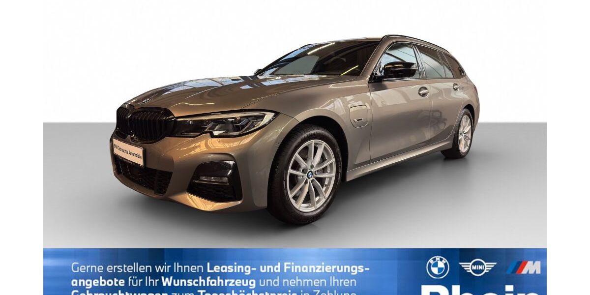 BMW 320 56.900 km 34.990 &euro; Asperg 71679