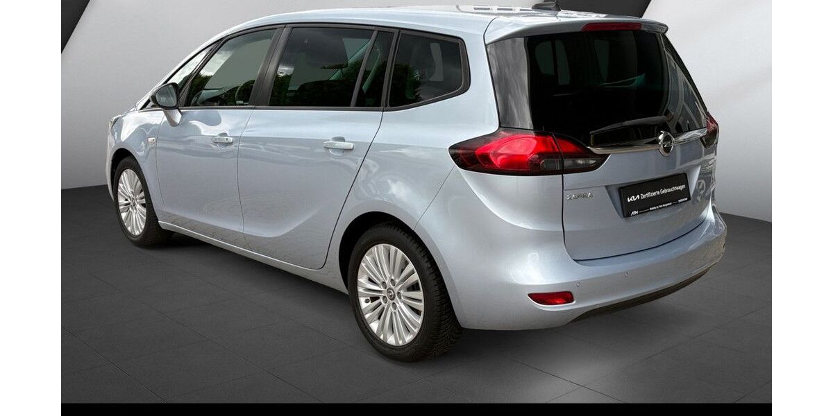 Opel Zafira 118.404 km 11.980 &euro; Leonberg 71229