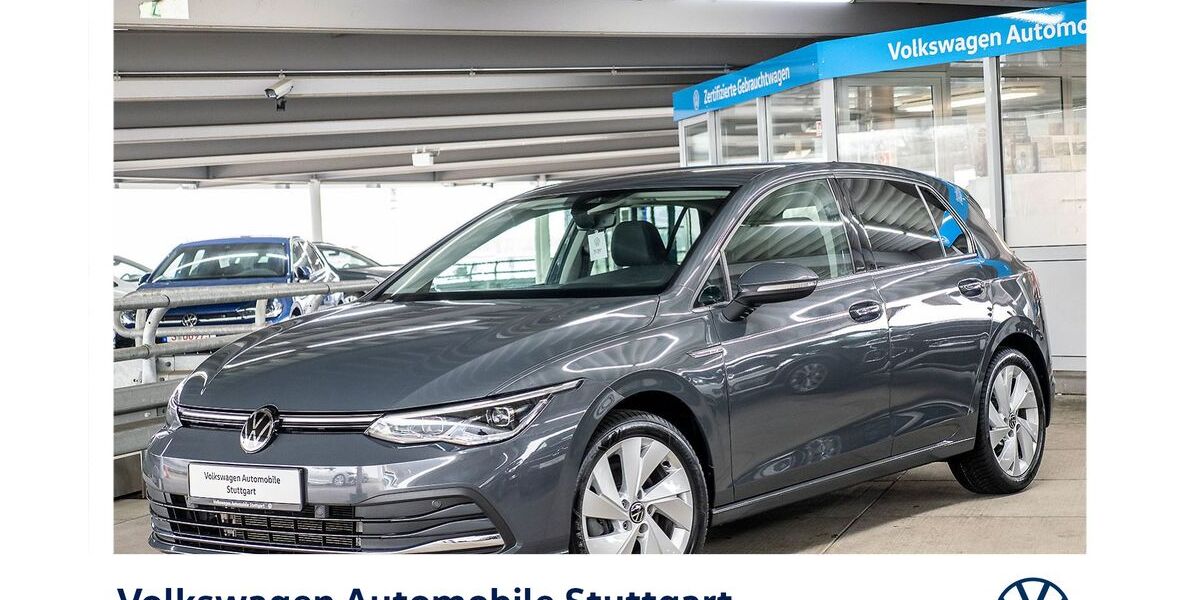 VW Golf 63.647 km 24.330 &euro; Stuttgart-Wangen 70188
