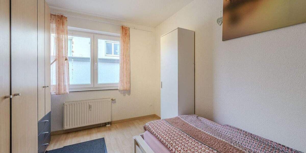 Etagenwohnung Affalterbach - 3 Zimmer, 76 m&sup2;, 249.000&euro; | Angebot:25704202