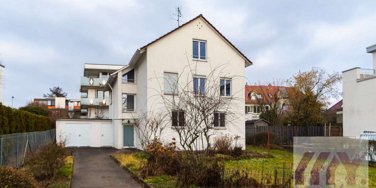 Einfamilienhaus Stuttgart / Sillenbuch Sillenbuch - 10 Zimmer, 203 m&sup2;, 1.200.000&euro; | Angebot:27312634
