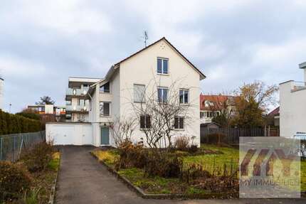 Haus Stuttgart / Sillenbuch Sillenbuch - 10 Zimmer, 203 m&sup2;, 1.200.000&euro; | Angebot:27312634