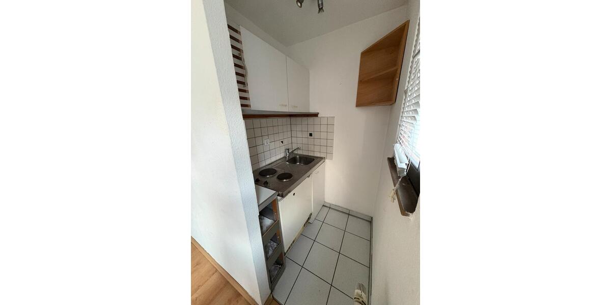 Etagenwohnung Stuttgart Stuttgart-Ost - 1 Zimmer, 23 m&sup2;, 760&euro; | Angebot:26042474