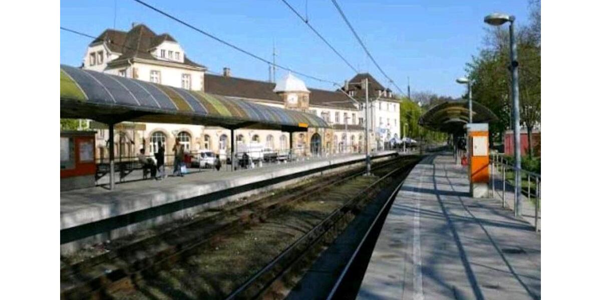 Etagenwohnung Stuttgart Feuerbach - 3 Zimmer, 1.250&euro; | Angebot:22925603