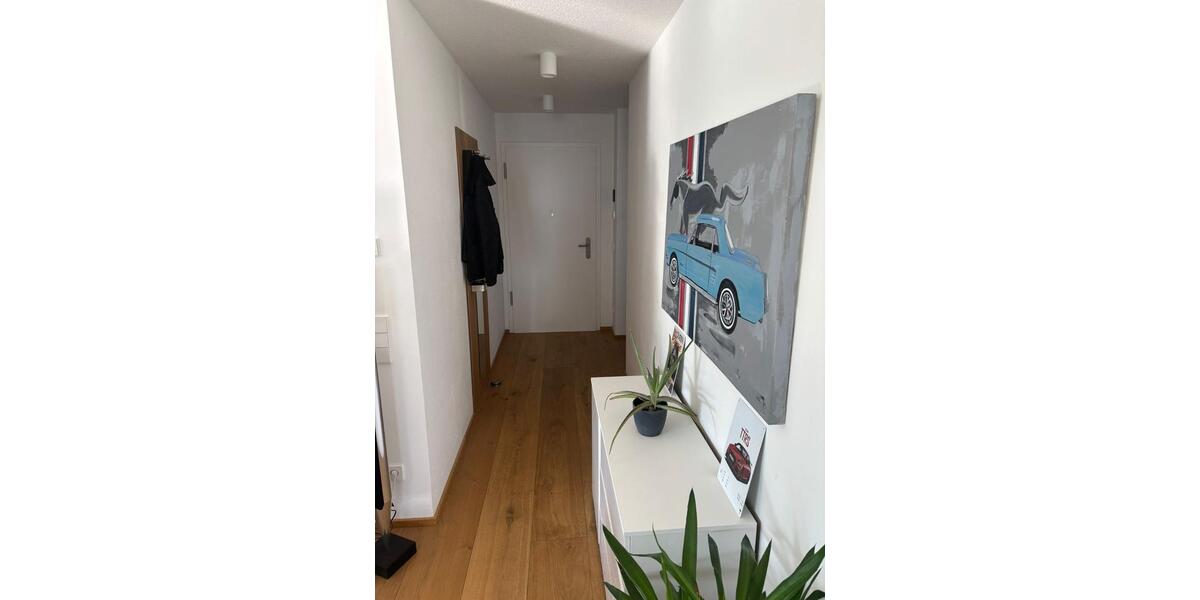 Etagenwohnung Winnenden - 2 Zimmer, 80 m&sup2;, 1.200&euro; | Angebot:25273367