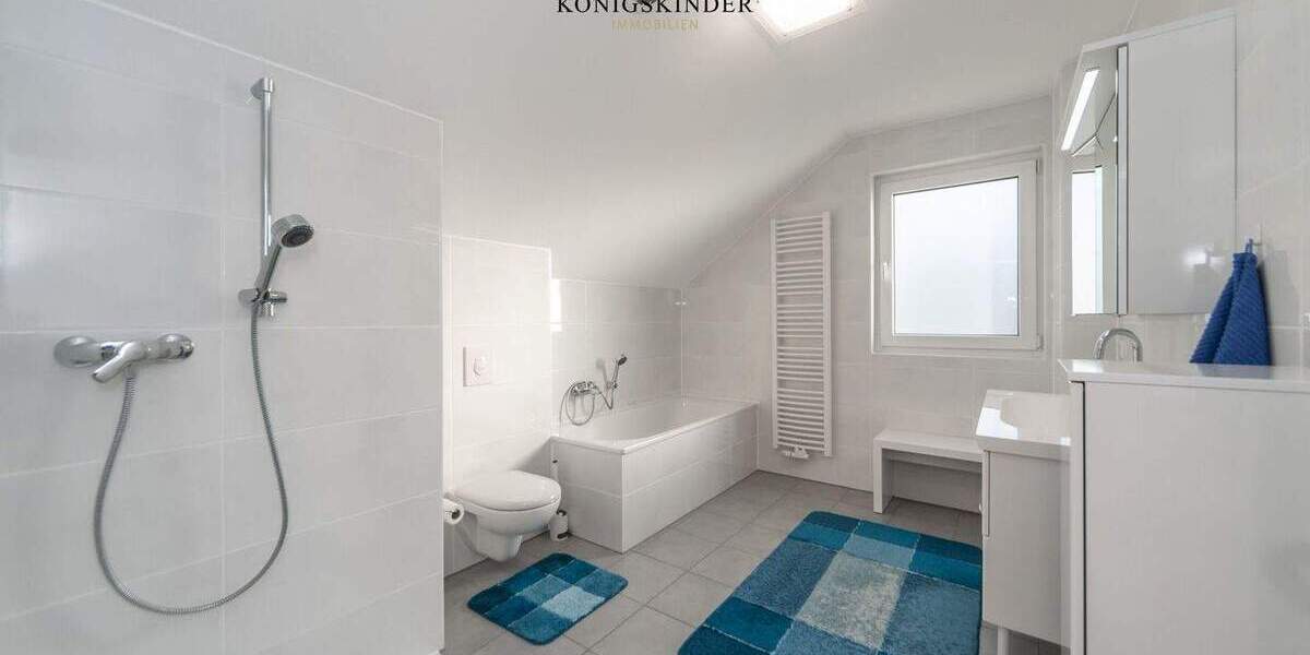 Einfamilienhaus Frickenhausen - 6 Zimmer, 153 m&sup2;, 940.000&euro; | Angebot:25671729