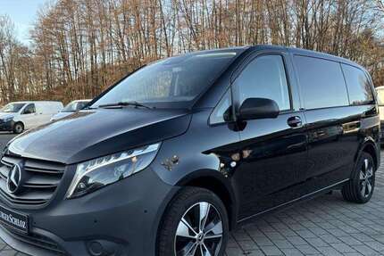 Mercedes-Benz Vito 62.168 km 47.380 &euro; Schorndorf 73614