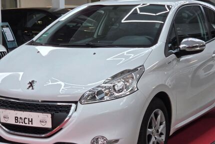 Peugeot 208 68.845 km 4.999 &euro; Remshalden 73630