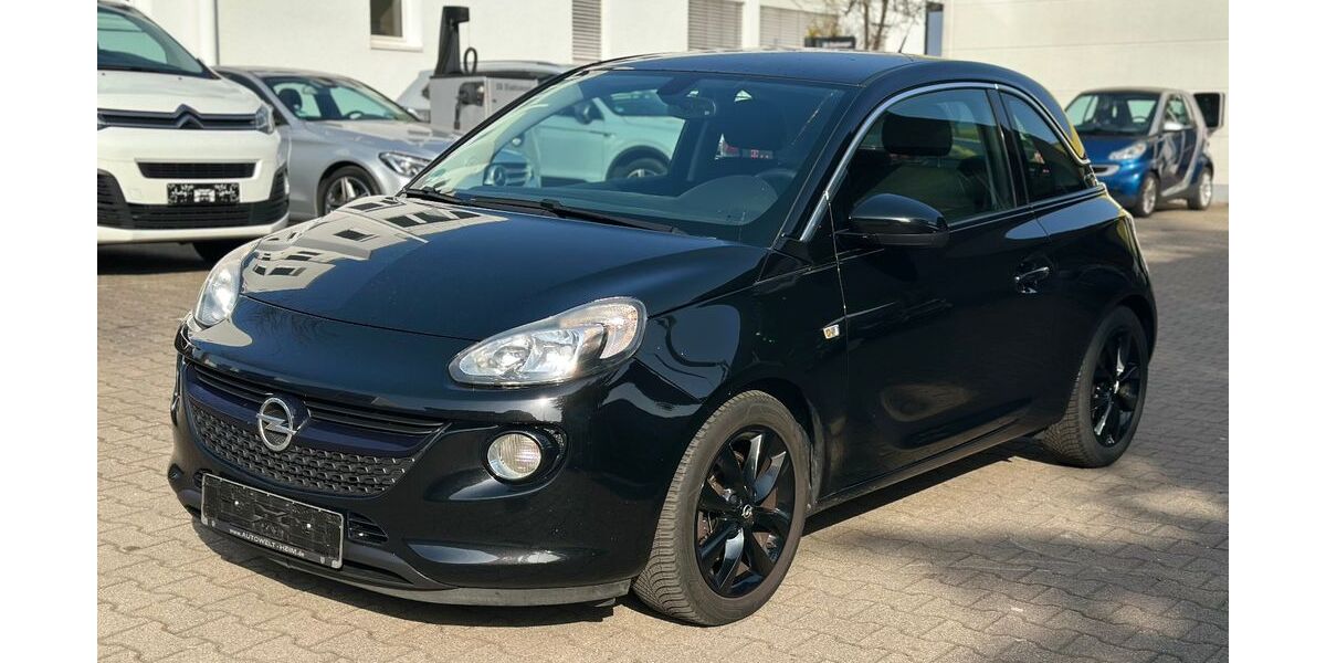 Opel Adam 127.709 km 6.499 &euro; Kernen im Remstal 71394