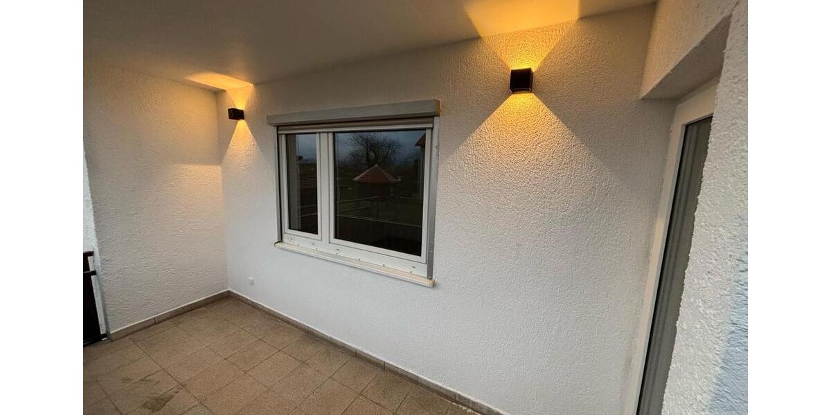 Etagenwohnung Plochingen - 3 Zimmer, 63 m&sup2;, 1.150&euro; | Angebot:25987919