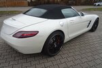 Mercedes-Benz SLS AMG Designo Carbon Bang&Olufsen Voll NP222tsd 36.000 km 159.000 &euro; Schorndorf 73614