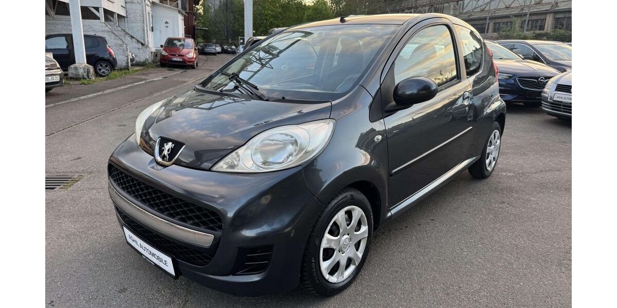 Peugeot 107 157.000 km 2.000 &euro; Stuttgart 70469