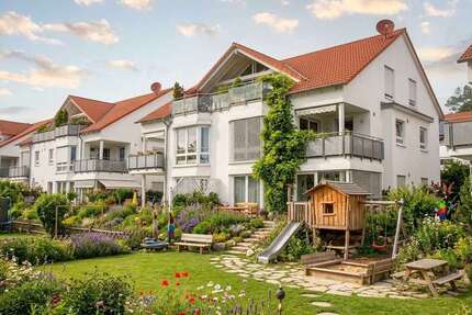 Wohnung Rutesheim - 3.5 Zimmer, 111 m&sup2;, 436.000&euro; | Angebot:27520897