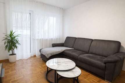 Wohnung Waiblingen - 3 Zimmer, 57 m&sup2;, 219.000&euro; | Angebot:24848568