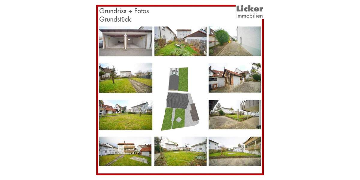 Etagenwohnung Waiblingen - 2 Zimmer, 73 m&sup2;, 298.000&euro; | Angebot:25732772