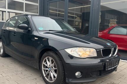 BMW 116 225.000 km 1.000 &euro; Freudental 74392