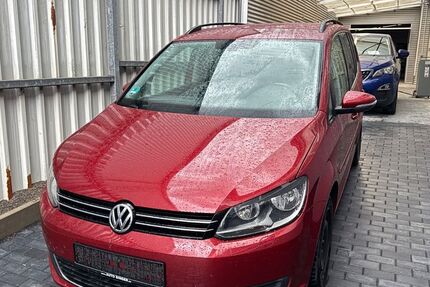 VW Touran 222.545 km 6.990 &euro; Magstadt 71106