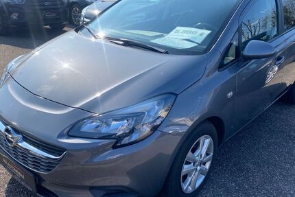 Opel Corsa 123.000 km 5.300 &euro; Markgröningen 71706