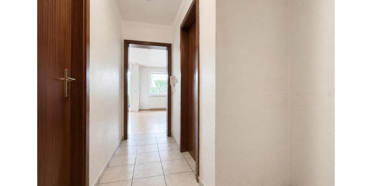 Erdgeschoßwohnung Oppenweiler - 2.5 Zimmer, 57 m&sup2;, 780&euro; | Angebot:26675983