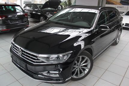 VW Passat Variant 59.500 km 28.900 &euro; Weil im Schönbuch 71093