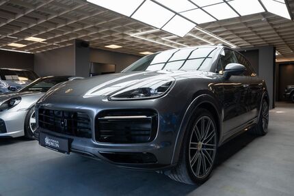 Porsche Cayenne 82.000 km 61.900 &euro; Remseck 71686