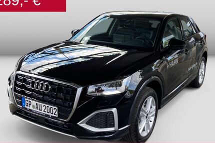Audi Q2 1.900 km 32.790 &euro; Göppingen 73037
