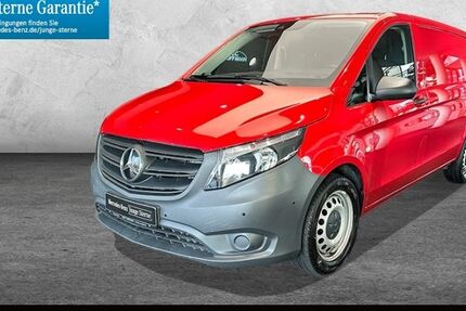 Mercedes-Benz Vito 119.400 km 35.212 &euro; Ludwigsburg 71636