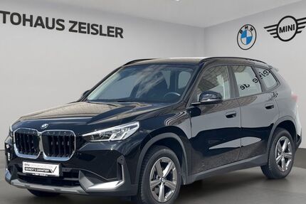 BMW X1 27.400 km 32.230 &euro; Waiblingen 71332