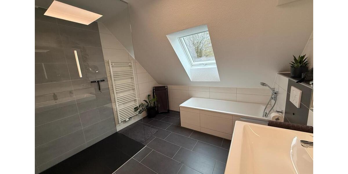 Maisonettenwohnung Stuttgart Zuffenhausen - 4 Zimmer, 108 m&sup2;, 690.000&euro; | Angebot:25350150