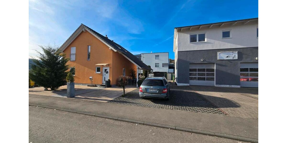 Einfamilienhaus Rudersberg - 5 Zimmer, 130 m&sup2;, 870.000&euro; | Angebot:25600951