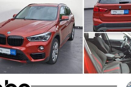 BMW X1 75.882 km 24.930 &euro; Göppingen 73037