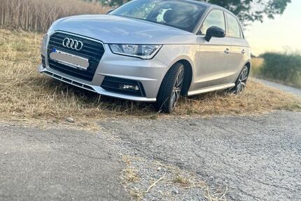 Audi A1 78.250 km 12.700 &euro; Kleinbottwar 71711