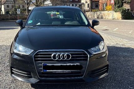 Audi A1 126.000 km 11.500 &euro; Ditzingen 71254