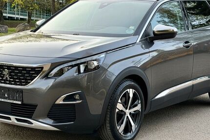 Peugeot 5008 155.000 km 12.989 &euro; Stuttgart 70469