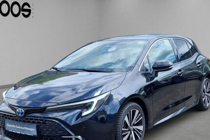 Toyota Corolla 33.389 km 27.990 &euro; Nürtingen 72622