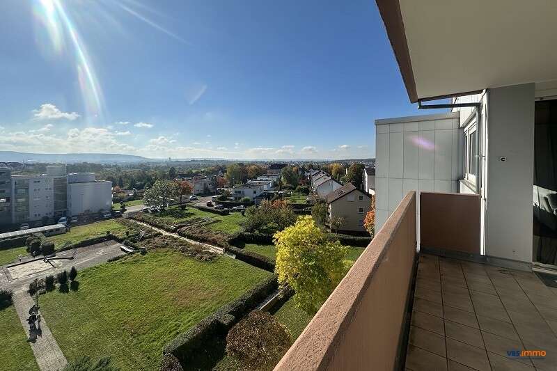 Etagenwohnung Waiblingen / Hohenacker Hohenacker - 4 Zimmer, 86 m&sup2;, 275.000&euro; | Angebot:26069043