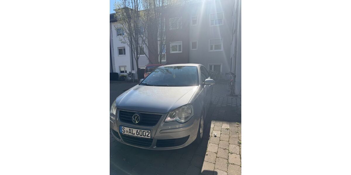 VW Polo 97.000 km 4.600 &euro; Stuttgart 70327