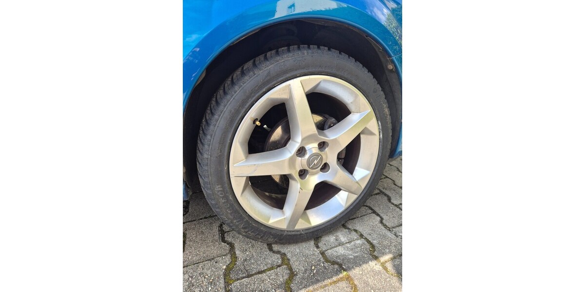 Opel Tigra Twintop 198.000 km 1.600 &euro; Ludwigsburg 71638