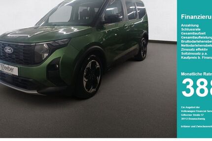 Ford Tourneo Courier 17.025 km 23.980 &euro; Leonberg 71229