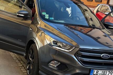 Ford Kuga 67.800 km 17.999 &euro; Ludwigsburg 71634