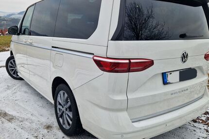 VW T7 Multivan 22.000 km 55.300 &euro; Oberstenfeld 71720