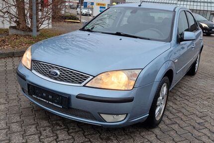 Ford Mondeo 167.000 km 2.700 &euro; Waiblingen OT Hegnach 71334